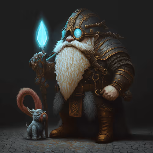 Gnomes Collective