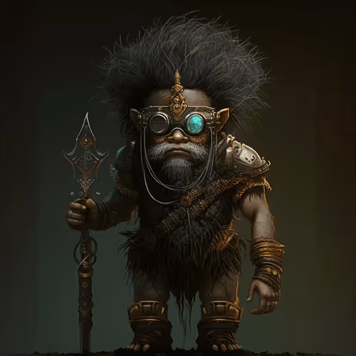 Gnomes Collective