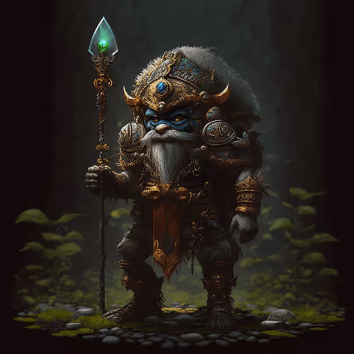 Gnomes Collective