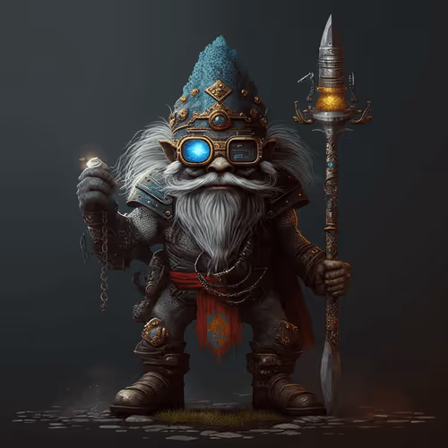 Gnomes Collective