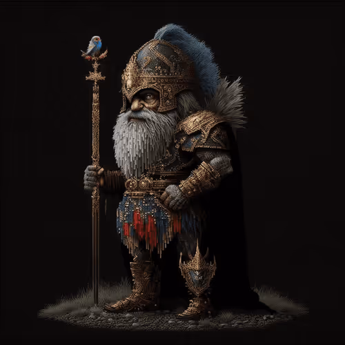 Gnomes Collective