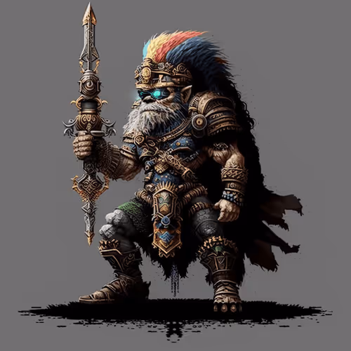 Gnomes Collective
