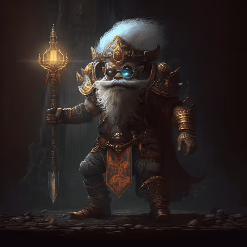 Gnomes Collective