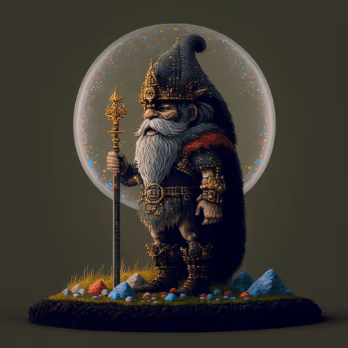 Gnomes Collective