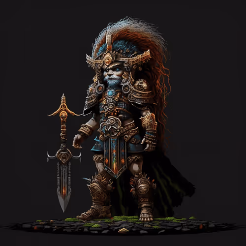 Gnomes Collective