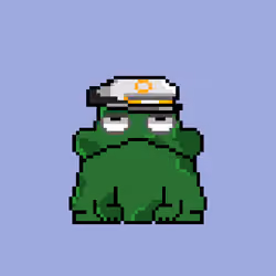 Frogs #1720