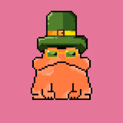 Frogs #892