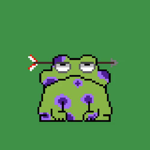 Frogs #899