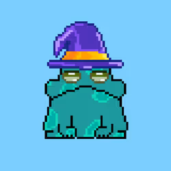 Frogs #1143