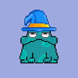 Frogs #971
