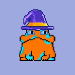 Frogs #1466