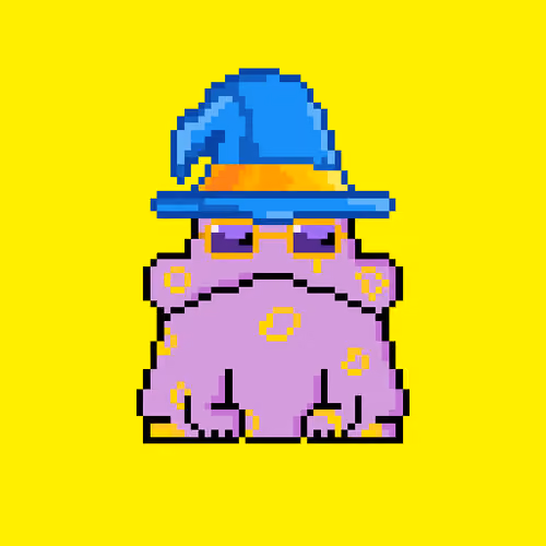 Frogs #796