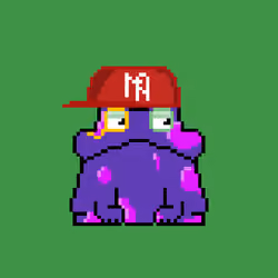 Frogs #1277