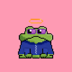 Frogs #547