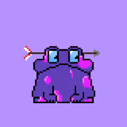 Frogs #1475