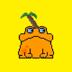 Frogs #11