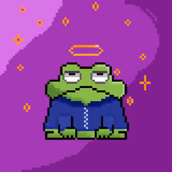 Frogs #561
