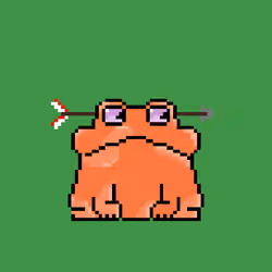 Frogs #1471