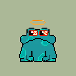Frogs #468