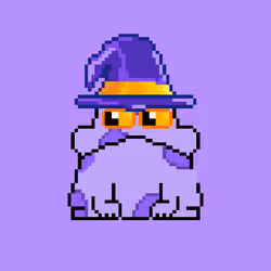 Frogs #348