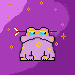 Frogs #1188
