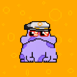 Frogs #1112