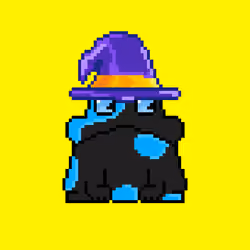 Frogs #1113