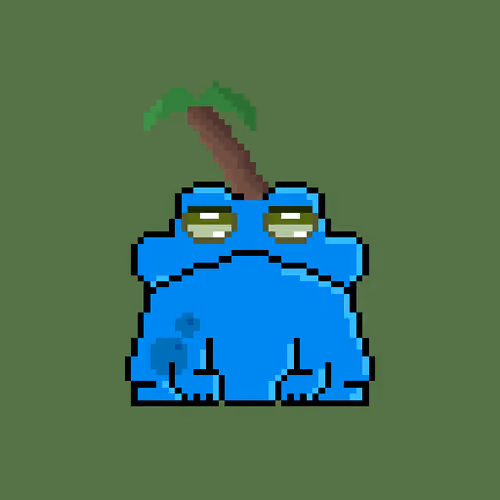 Frogs #943