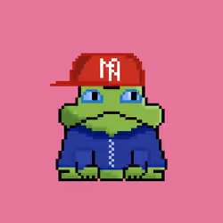 Frogs #1069