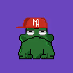 Frogs #371