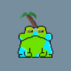 Frogs #1196