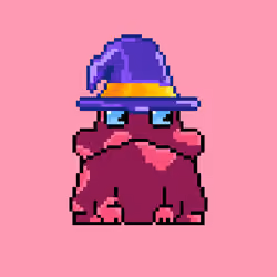 Frogs #1741