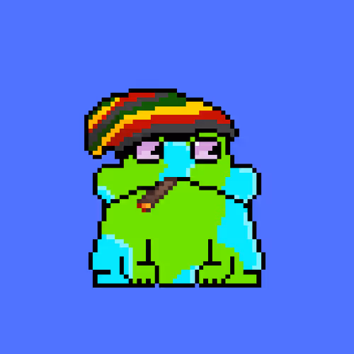 Lil Toadz