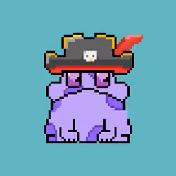 Frogs #243