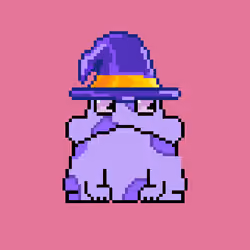 Frogs #1499
