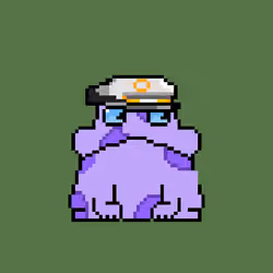 Frogs #269
