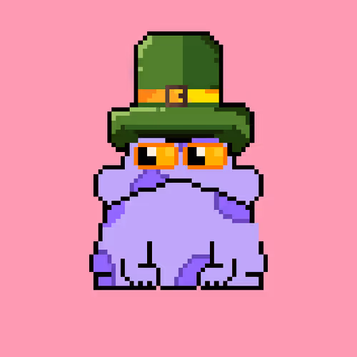 Lil Toadz
