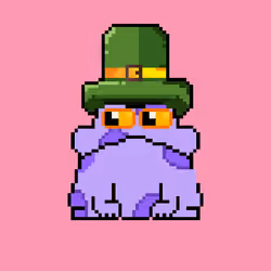 Frogs #902