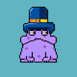 Frogs #1719