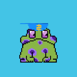 Frogs #408