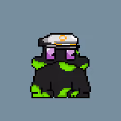 Frogs #1725