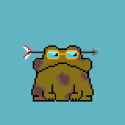 Frogs #47