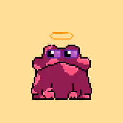 Frogs #1467