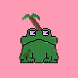 Frogs #1474