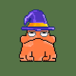 Frogs #1470