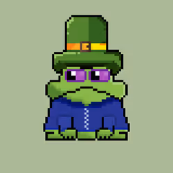 Frogs #548