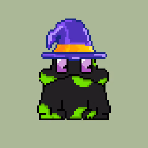 Frogs #1303