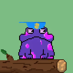 Frogs #1399