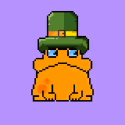 Frogs #1273