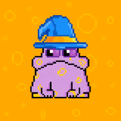 Frogs #178